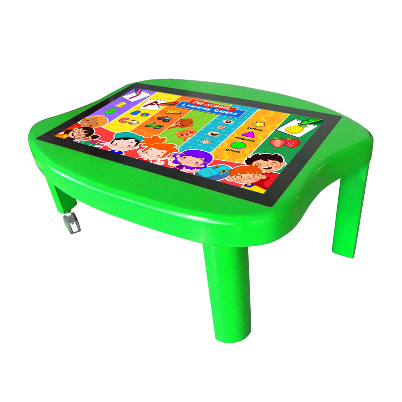 Kids Education Download - โต๊ะหน้าจอสัมผัสอัจฉริยะ JCVISION ออลอินวัน พร้อมแอปดาวน์โหลดฟรีสำหรับเด็กเพื่อการศึกษา