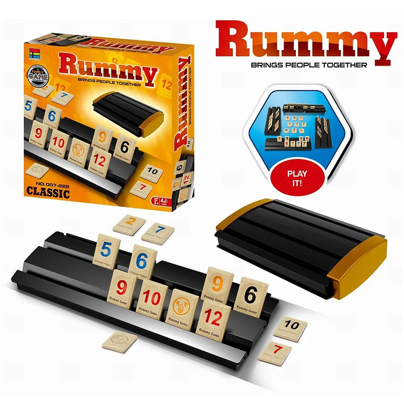 Kids Education Number - เกมกระดานไพ่นกกระจอกดิจิตอลสำหรับเด็ก, ของเล่นเสริมพัฒนาการแบบโต๊ะพร้อมการ์ดตัวเลขแบบอินเทอร์แอคทีฟ, ของขวัญสำหรับเด็กทุกเพศทุกวัย