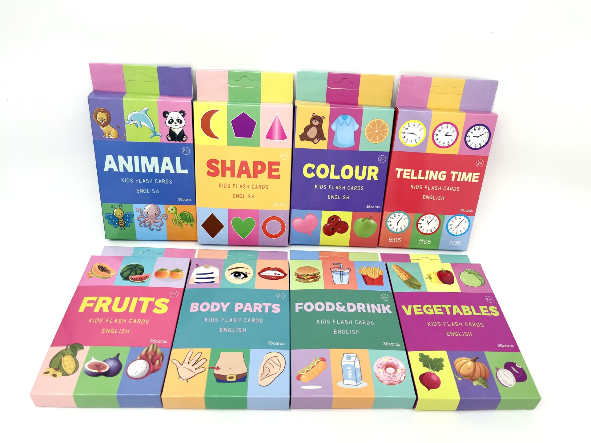 Flash Card Alphabet - Flashcards ตัวอักษร Montessori สําหรับเด็ก 3-14 ปี,