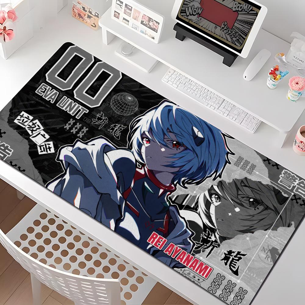 อะนิเมะ R-Rei AyanamiES แผ่นรอ - Multiplication Table Mat บทวิจารณ์และราคา