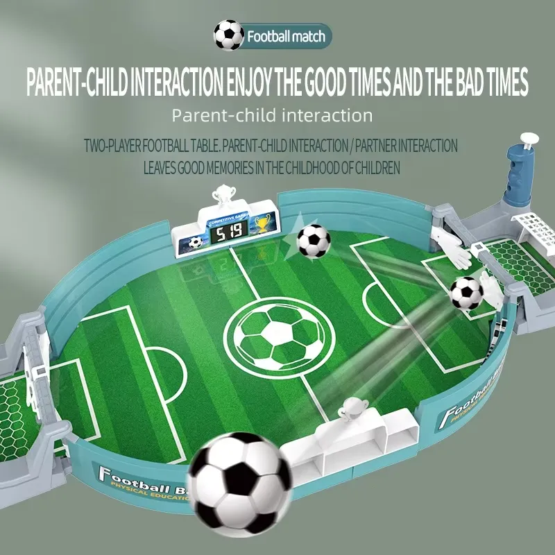 โต๊ะฟุตบอลขนาดใหญ่ ของเล่นเกมเ - Kids Educational Game 3 บทวิจารณ์และราคา