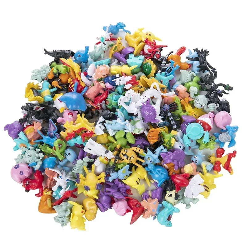 2-3 ซม.Pokemon อะนิเมะรูป Pika - Online Educational Games For Kids บทวิจารณ์และราคา