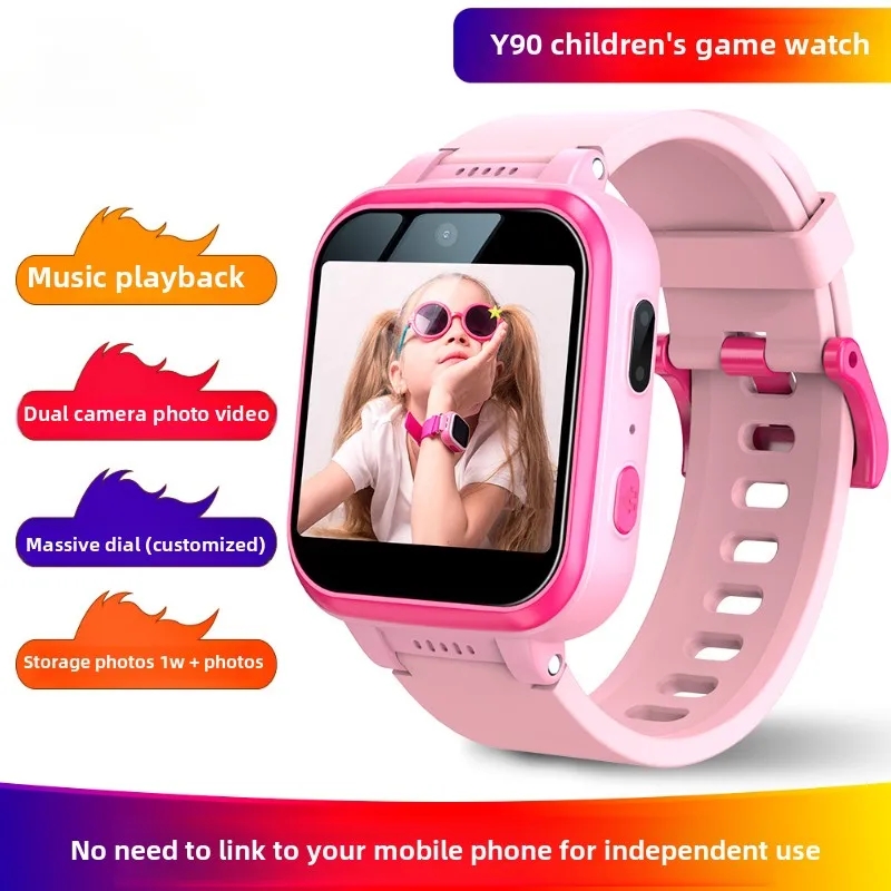 เกมสําหรับเด็กนาฬิกาโทรศัพท์ Y - Kids Education Calculator บทวิจารณ์และราคา