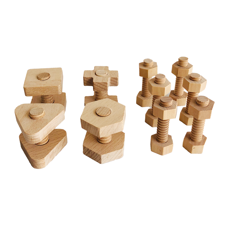 เกมสกรูและน็อต ของเล่นเสริมพัฒ - Kids Educational Game 3 บทวิจารณ์และราคา