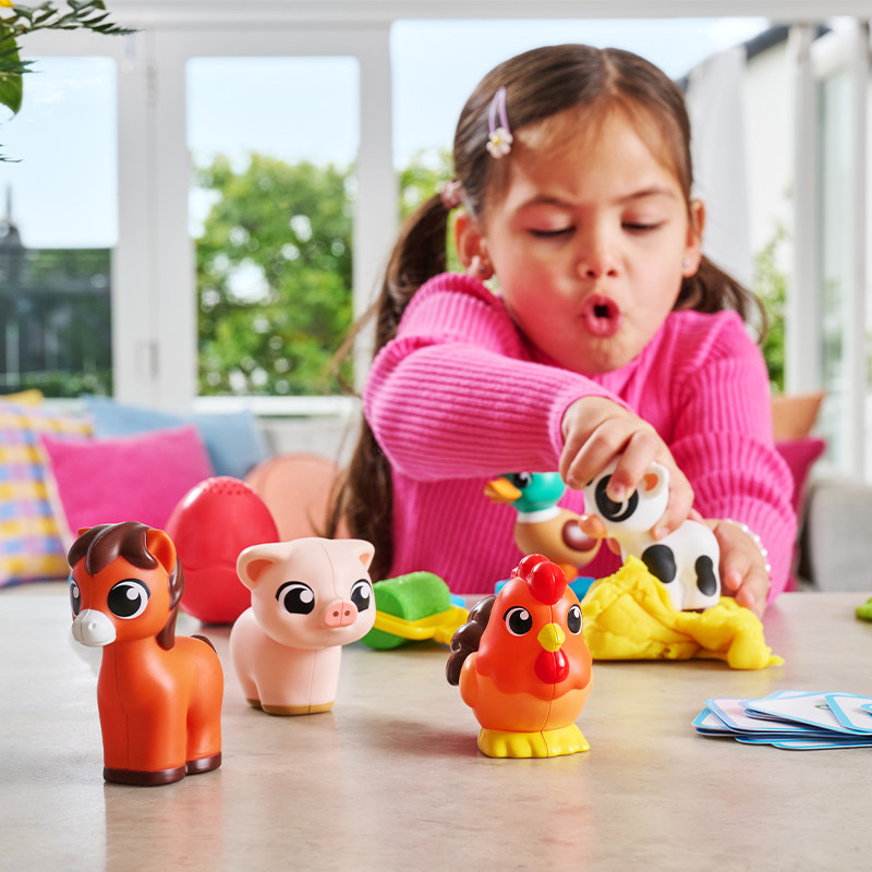 ซูรู เอ็กกี้ วาวา ของเล่นไข่เซ - Kids Education Yes บทวิจารณ์และราคา
