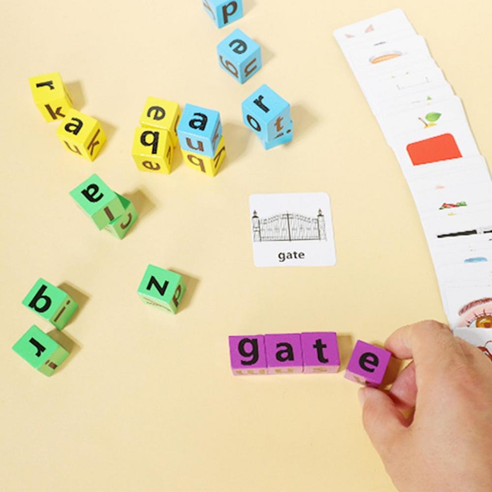 การ์ดเกมแฟลช การ์ดการเรียนรู้ส - Flash Card Alphabet บทวิจารณ์และราคา