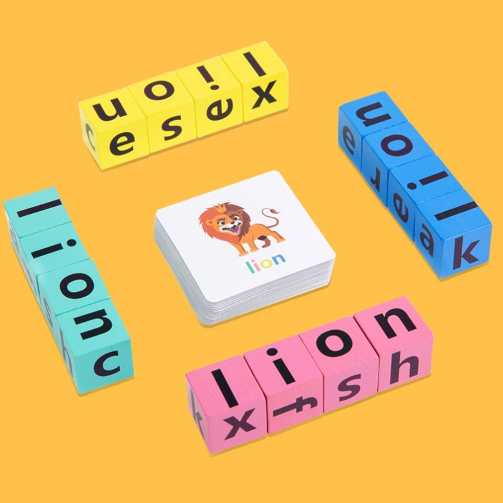 การ์ดเกมแฟลช การ์ดการเรียนรู้ส - Flash Card Alphabet บทวิจารณ์และราคา