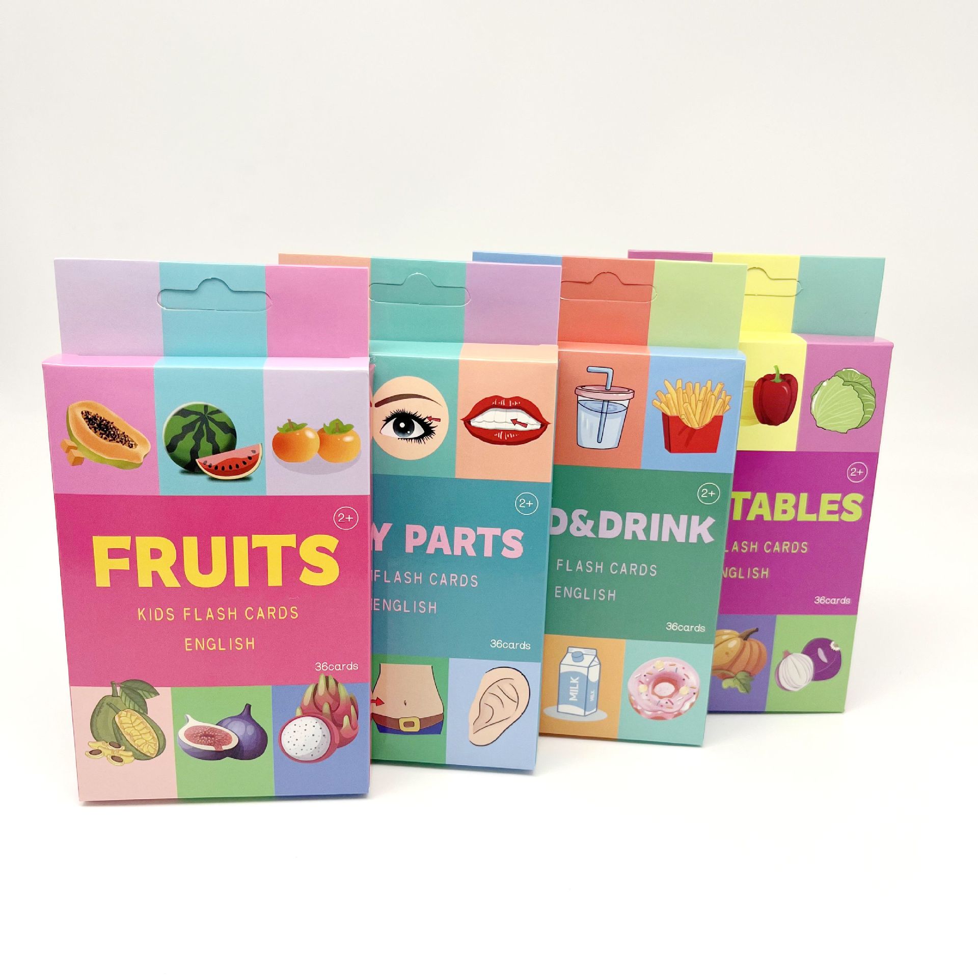 Flashcards ตัวอักษร Montessori - Flash Card Alphabet บทวิจารณ์และราคา