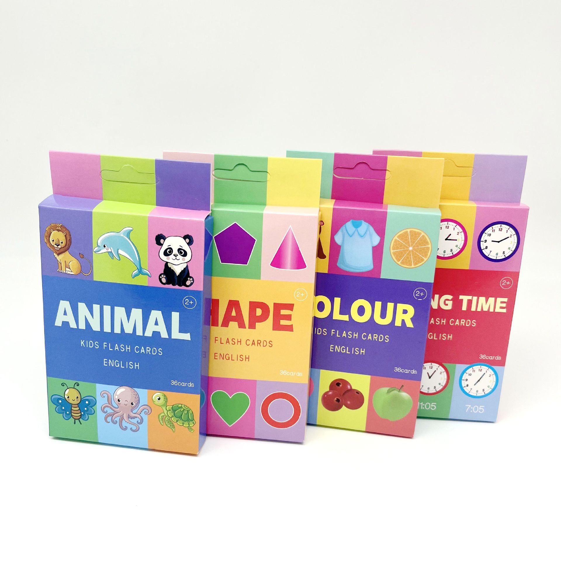 Flashcards ตัวอักษร Montessori - Flash Card Alphabet บทวิจารณ์และราคา