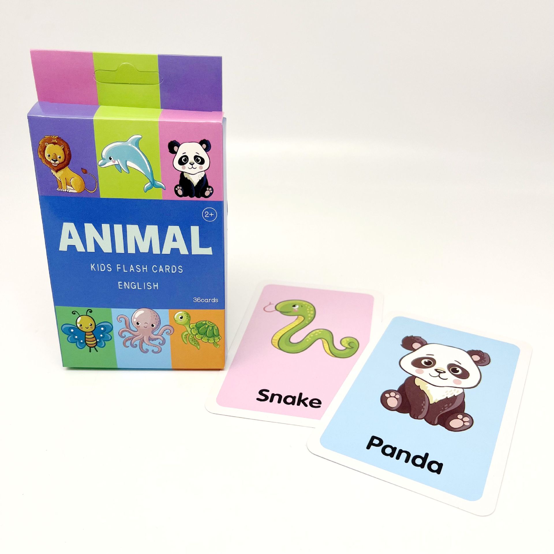 Flashcards ตัวอักษร Montessori - Flash Card Alphabet บทวิจารณ์และราคา