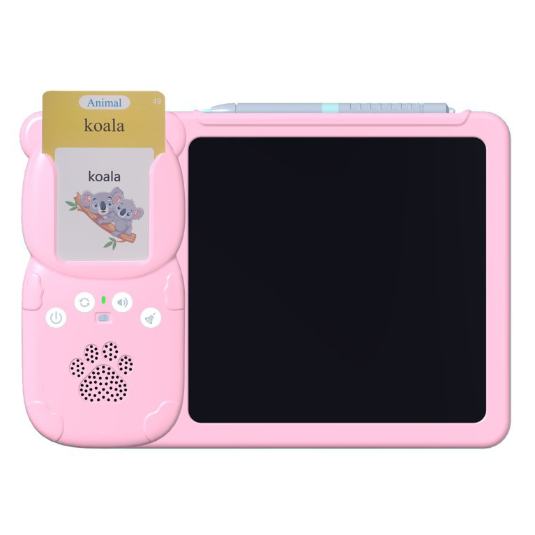 การเขียนบนแฟลชการ์ด, แท็บเล็ตส - Flash Card Alphabet บทวิจารณ์และราคา