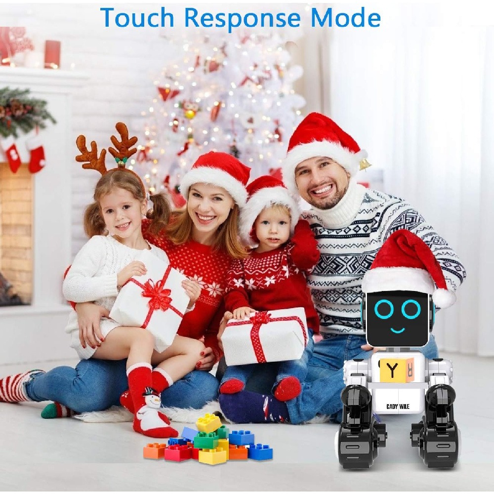 หุ่นยนต์ AI ร้องเพลงและเต้นรำ  - Kids Education And You บทวิจารณ์และราคา