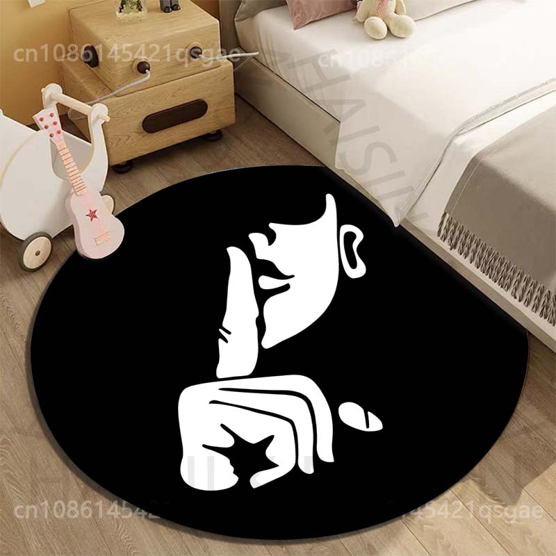 พรมทรงกลมพิมพ์ลายไอคอนสัญลักษณ - Multiplication Table Mat บทวิจารณ์และราคา