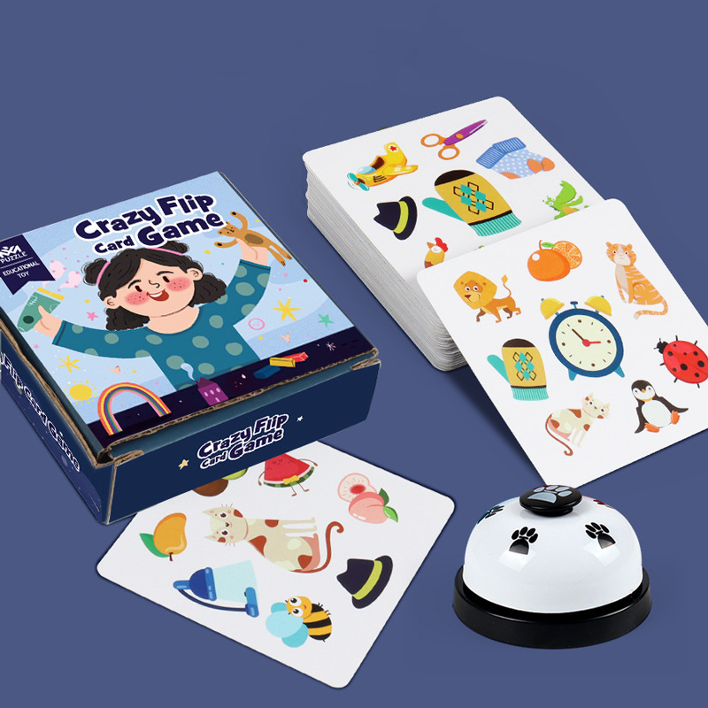 หน่วยความจําเด็กจับคู่การ์ดบ้า - Kids Educational Game 3 บทวิจารณ์และราคา