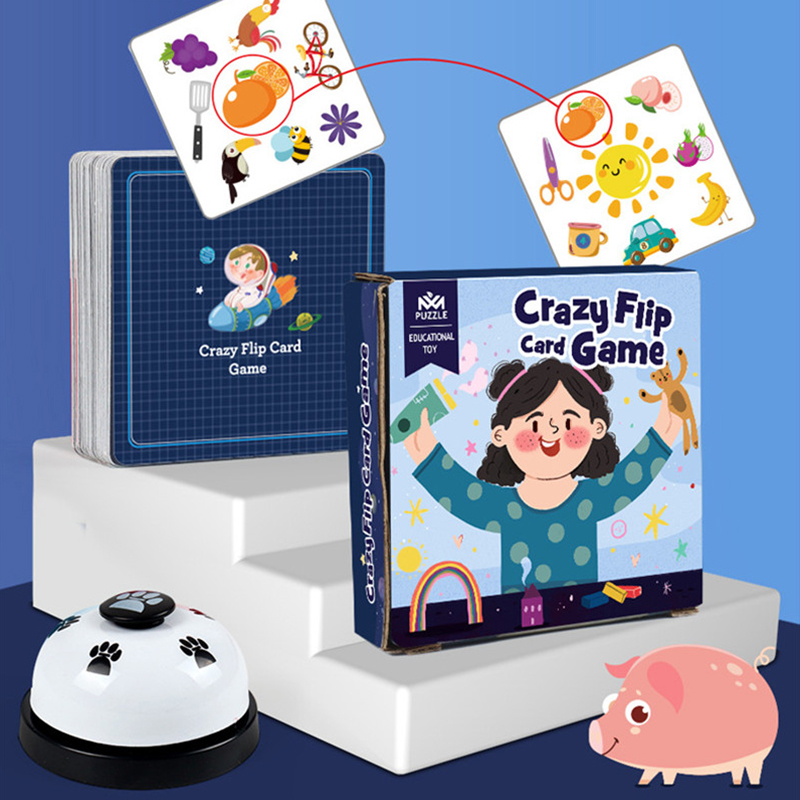 หน่วยความจําเด็กจับคู่การ์ดบ้า - Kids Educational Game 3 บทวิจารณ์และราคา
