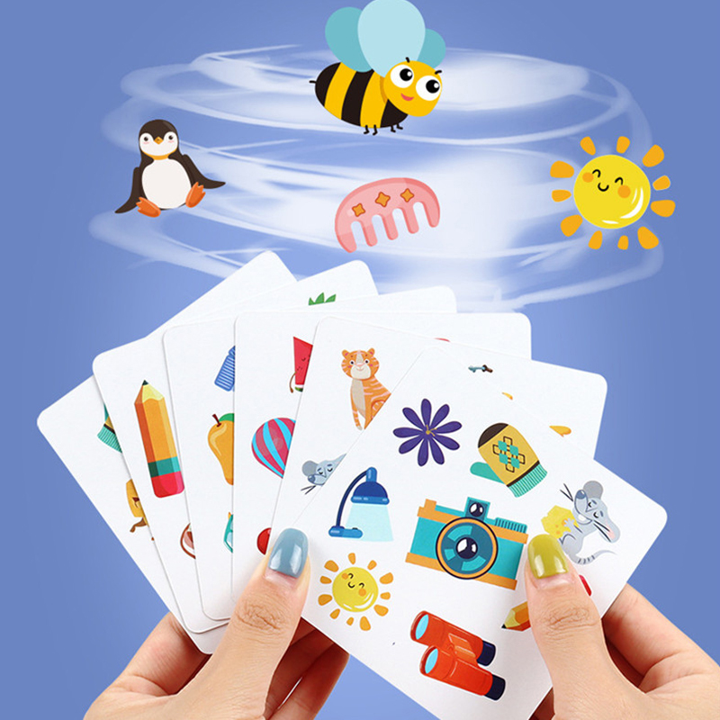 หน่วยความจําเด็กจับคู่การ์ดบ้า - Kids Educational Game 3 บทวิจารณ์และราคา
