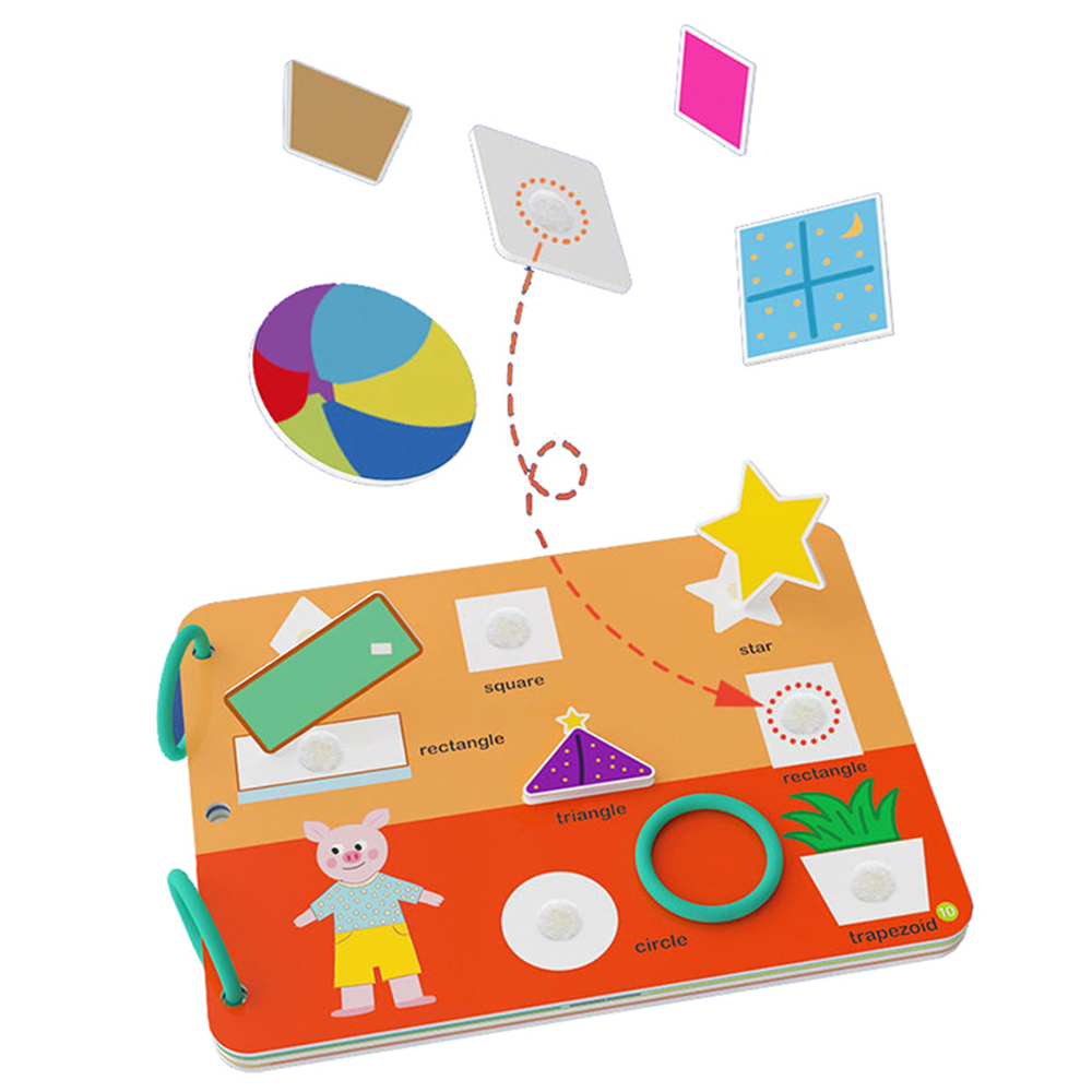 หนังสือเสริมพัฒนาการเด็ก ของเล - Kids Education Number บทวิจารณ์และราคา