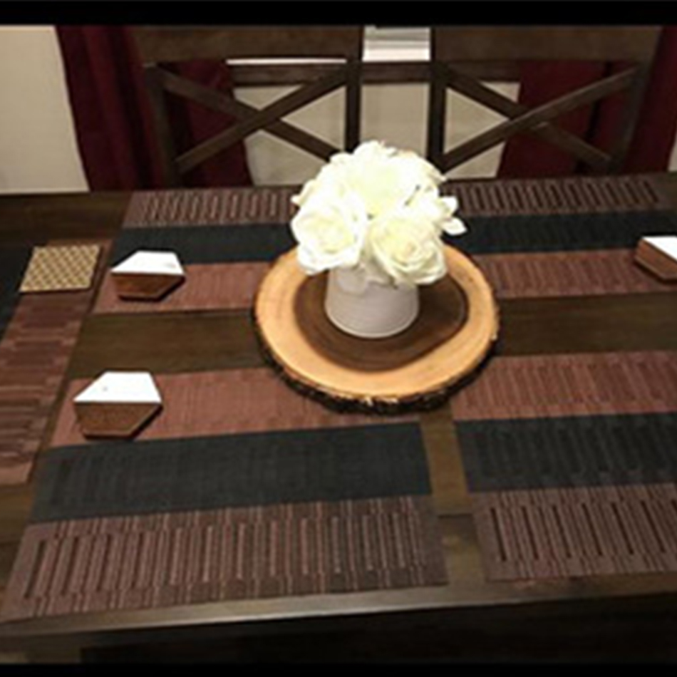 แผ่นรองจานสำหรับโต๊ะรับประทานอ - Multiplication Table Mat บทวิจารณ์และราคา