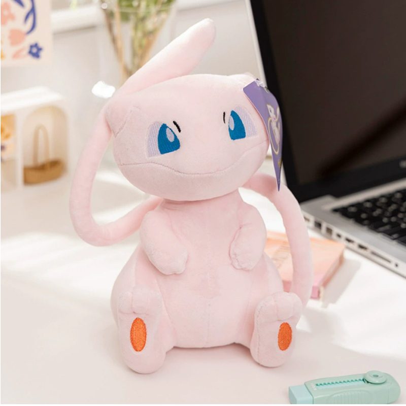 ตุ๊กตาโปเกมอนแท้ 18 แบบ ตุ๊กตา - Online Educational Games For Kids บทวิจารณ์และราคา