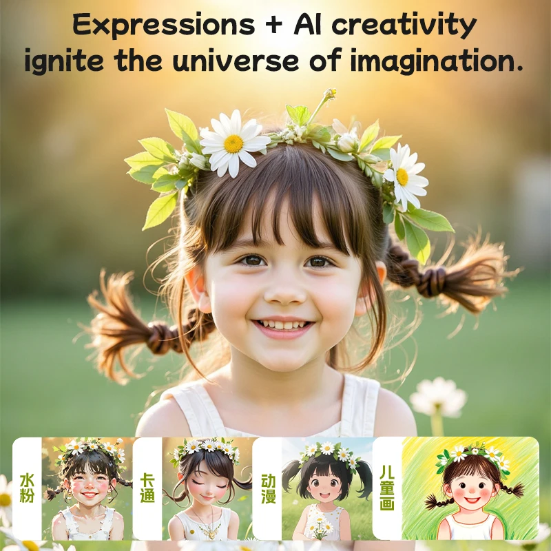 ของเล่นกล้องสมาร์ทโฟน AI มินิส - Kids Education Yes บทวิจารณ์และราคา