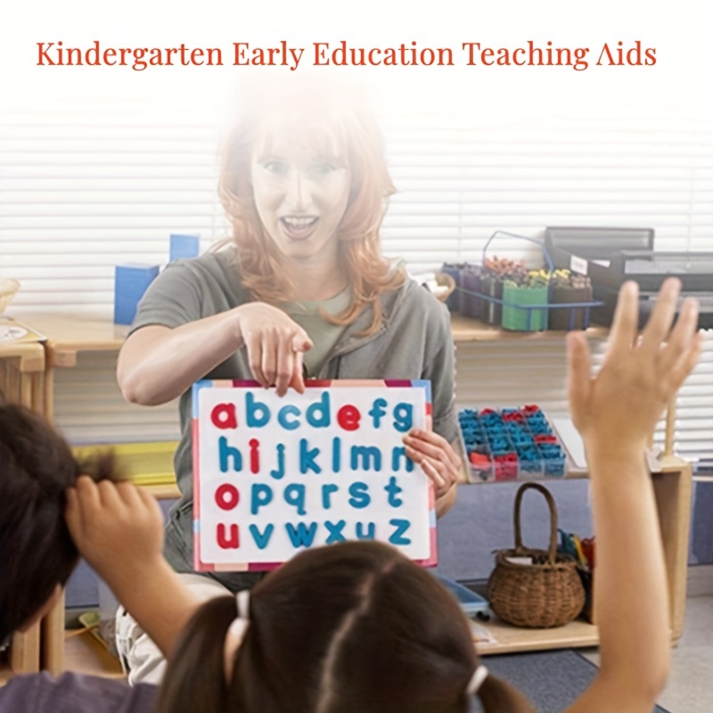 Red & Blue ตัวอักษรภาษาอังกฤษส - Kids Education Number บทวิจารณ์และราคา