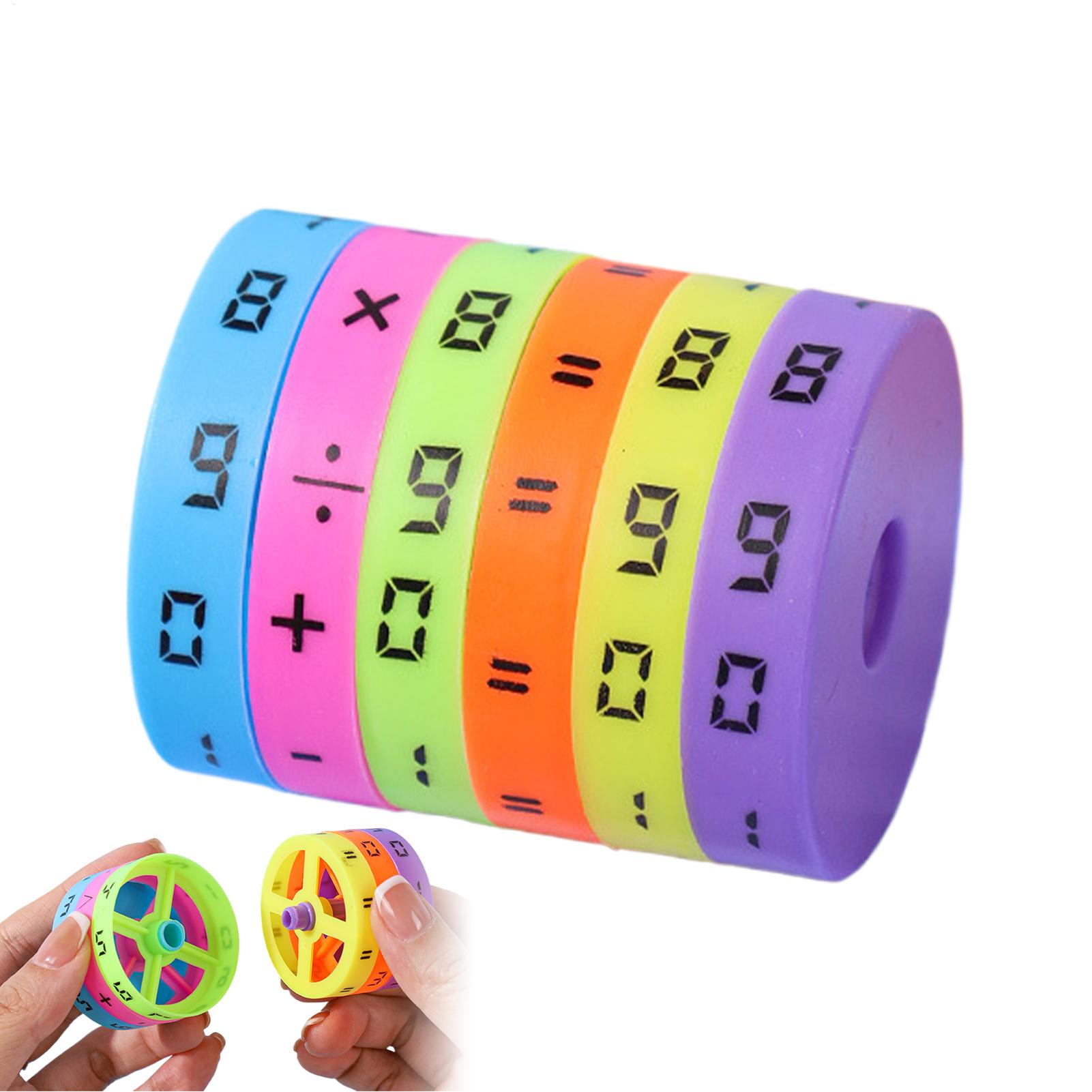 ของเล่นเสริมพัฒนาการทางคณิตศาส - Kids Education Number บทวิจารณ์และราคา
