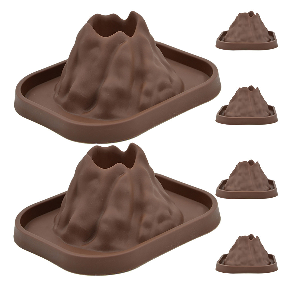 ชุดอุปกรณ์ทดลองวิทยาศาสตร์ภูเข - Science Kit Volcano บทวิจารณ์และราคา