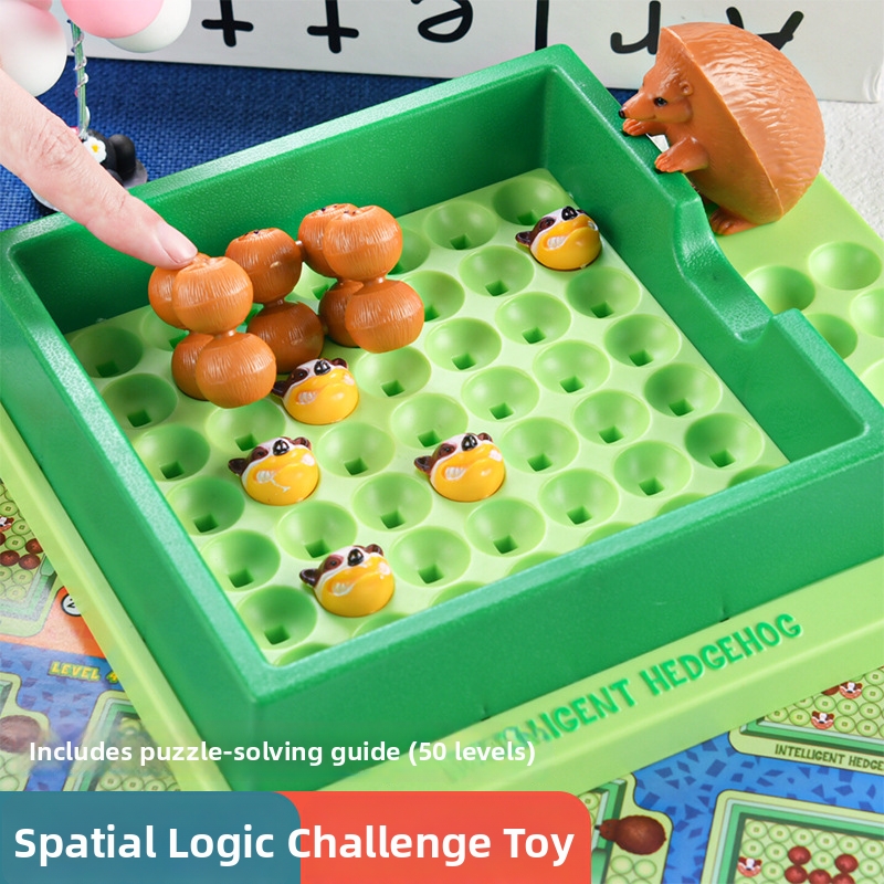 เกมเขาวงกตเม่นน้อยใหม่ หาแม่ขอ - Kids Educational Game 3 บทวิจารณ์และราคา