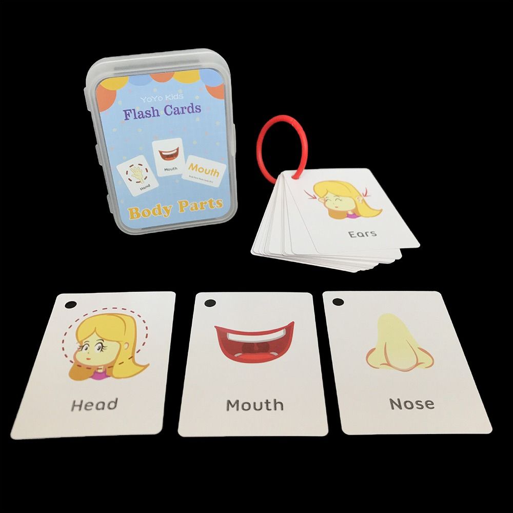 พร้อมวงแหวน แผนภูมิตัวอักษร ตั - Flash Card Alphabet บทวิจารณ์และราคา