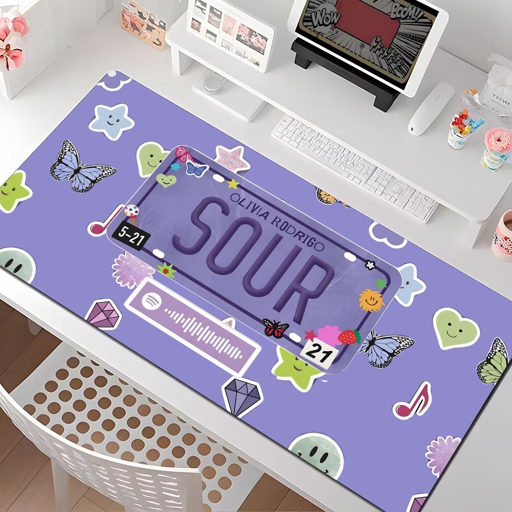 แผ่นรองเมาส์นักร้องโอ-โอลิเวีย - Multiplication Table Mat บทวิจารณ์และราคา
