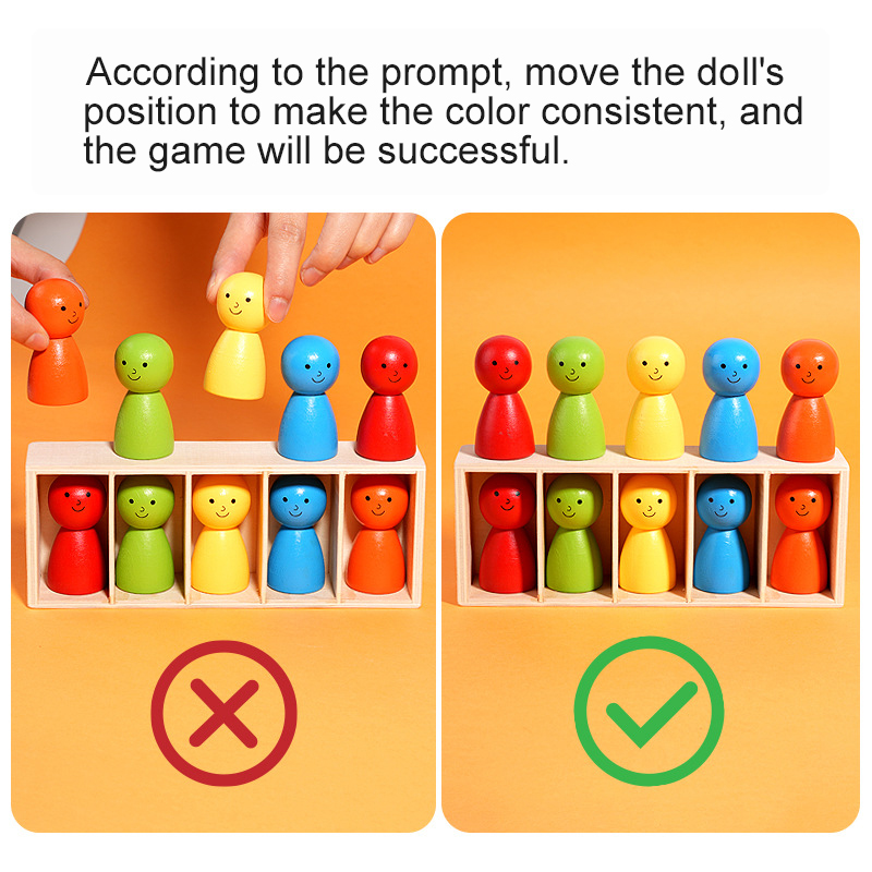 เกมทายสีตุ๊กตา จับคู่สี ตุ๊กตา - Kids Educational Game 3 บทวิจารณ์และราคา