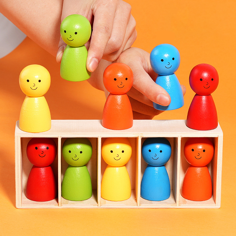 เกมทายสีตุ๊กตา จับคู่สี ตุ๊กตา - Kids Educational Game 3 บทวิจารณ์และราคา