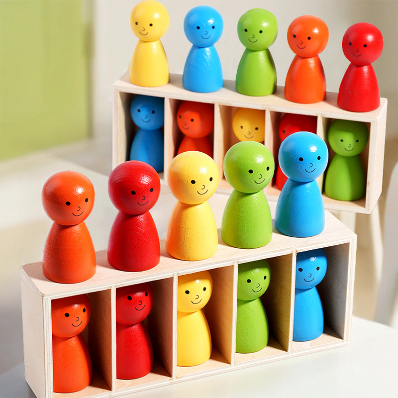 เกมทายสีตุ๊กตา จับคู่สี ตุ๊กตา - Kids Educational Game 3 บทวิจารณ์และราคา