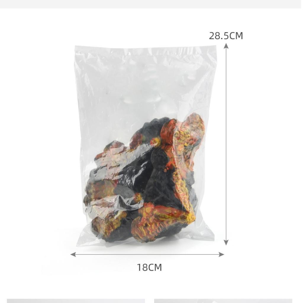 ชุดของเล่นไดโนเสาร์ภูเขาไฟขนาด - Science Kit Volcano บทวิจารณ์และราคา