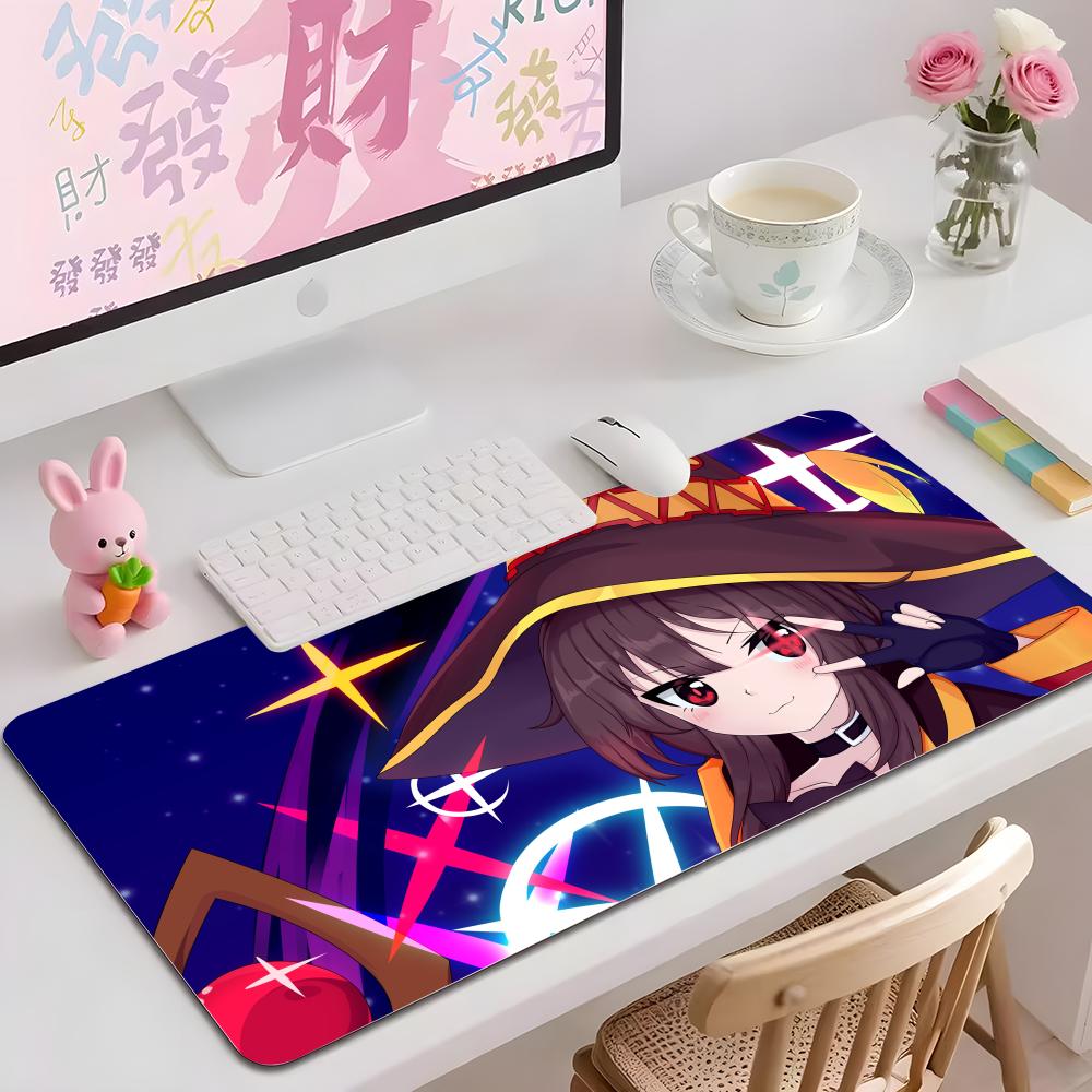 เมกุมินอะนิเมะแผ่นรองเมาส์หลาย - Multiplication Table Mat บทวิจารณ์และราคา