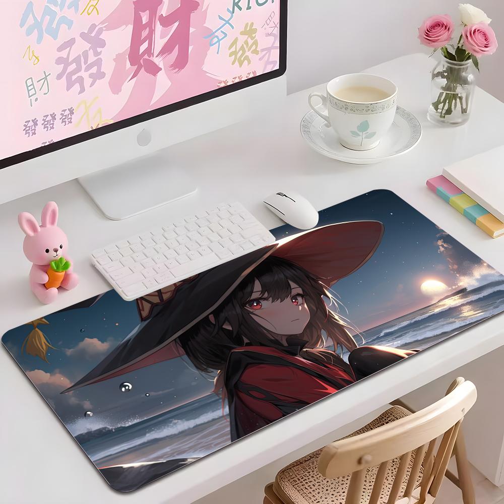 เมกุมินอะนิเมะแผ่นรองเมาส์หลาย - Multiplication Table Mat บทวิจารณ์และราคา