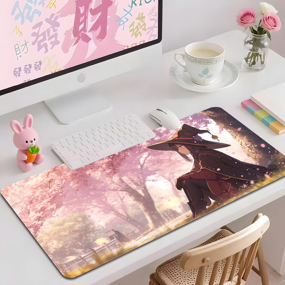 เมกุมินอะนิเมะแผ่นรองเมาส์หลาย - Multiplication Table Mat บทวิจารณ์และราคา