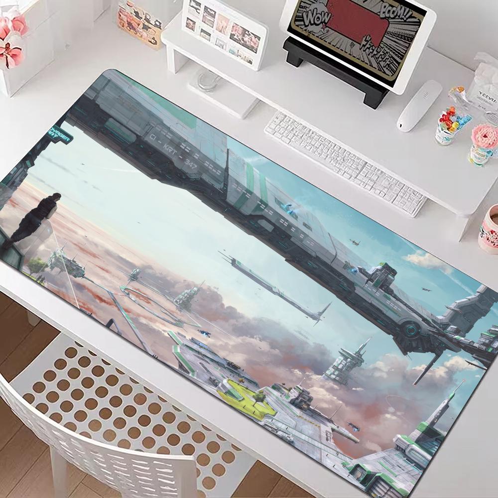 แผ่นรองเมาส์เกมสตาร์ซิติเซ่นหล - Multiplication Table Mat บทวิจารณ์และราคา